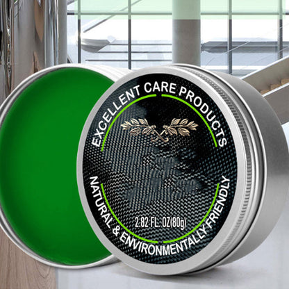 🥳2026 HOT SALE🥳💞50K+ SOLD! ✨🔧 50% OFF! All-Purpose Mirror Shine Metal Wax Polish – Removes oxidation & fingerprints, smooths scratches & dull spots. Leaves protective wax coating – repels water, dust & rust. Works on all metals – from £7.99! 🛡️💎
