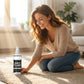 🏆 Last Day Special Price £6.99! 🛋️Buy 2 Get 1 Free🎁 Deep Clean Carpet Spray – Industrial-Strength Formula | Perfect for Auto Interiors, Sofas & Rugs, Effortless Stain Removal ✨