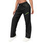 ⏳LAST DAY SALE 50% OFF!!🔥Women's Casual Athletic Pants with Zipper Pockets
