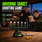 🎁🎅Christmas Special Sale - 70% OFF💝Electric Hovering Ball Target Shooting Game Set with Toy Guns and Floating Balls Glow in the Dark Electronic Target for Kids