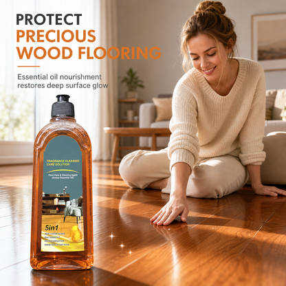 📢📢50% OFF !! ⏰ Floor Cleaner Liquid for Tile Floor Care & Stain Removal