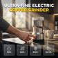 📢📢50% OFF !!!⏰Stainless Steel Multi-Purpose Electric Grinder