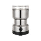 📢📢50% OFF !!!⏰Stainless Steel Multi-Purpose Electric Grinder