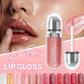 ⏳LAST DAY SALE ONLY ￡6.98!!🔥Long-Lasting Smooth Hydrating High-Shine Lip Gloss💄