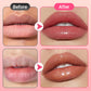 ⏳LAST DAY SALE ONLY ￡6.98!!🔥Long-Lasting Smooth Hydrating High-Shine Lip Gloss💄