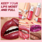 ⏳LAST DAY SALE ONLY ￡6.98!!🔥Long-Lasting Smooth Hydrating High-Shine Lip Gloss💄