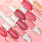 ⏳LAST DAY SALE ONLY ￡6.98!!🔥Long-Lasting Smooth Hydrating High-Shine Lip Gloss💄