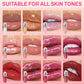 ⏳LAST DAY SALE ONLY ￡6.98!!🔥Long-Lasting Smooth Hydrating High-Shine Lip Gloss💄