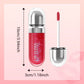 ⏳LAST DAY SALE ONLY ￡6.98!!🔥Long-Lasting Smooth Hydrating High-Shine Lip Gloss💄