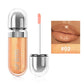 ⏳LAST DAY SALE ONLY ￡6.98!!🔥Long-Lasting Smooth Hydrating High-Shine Lip Gloss💄