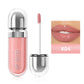 ⏳LAST DAY SALE ONLY ￡6.98!!🔥Long-Lasting Smooth Hydrating High-Shine Lip Gloss💄