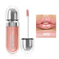 ⏳LAST DAY SALE ONLY ￡6.98!!🔥Long-Lasting Smooth Hydrating High-Shine Lip Gloss💄