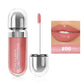 ⏳LAST DAY SALE ONLY ￡6.98!!🔥Long-Lasting Smooth Hydrating High-Shine Lip Gloss💄