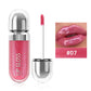⏳LAST DAY SALE ONLY ￡6.98!!🔥Long-Lasting Smooth Hydrating High-Shine Lip Gloss💄