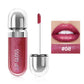 ⏳LAST DAY SALE ONLY ￡6.98!!🔥Long-Lasting Smooth Hydrating High-Shine Lip Gloss💄