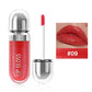 ⏳LAST DAY SALE ONLY ￡6.98!!🔥Long-Lasting Smooth Hydrating High-Shine Lip Gloss💄