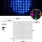 🎁💥LAST DAY SALE 50% OFF!!⚡Waterproof LED Curtain String Lights✨