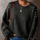 ⏳✨Limited-time 60% off☁️🧶 Women's Round Neck Pullover Sweater – Breathable & Skin-Friendly, Warm & Cozy | Perfect Autumn/Winter Knit ✨