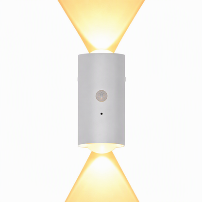 🎁LAST WEEK SPECIAL PRICE ￡8.99!!⏳Rechargeable Motion Sensor LED Night Light