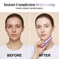 🎉Final 12 Hours- Only ￡6.98!!🌸💕 2-in-1 Color Changing Foundation Stick